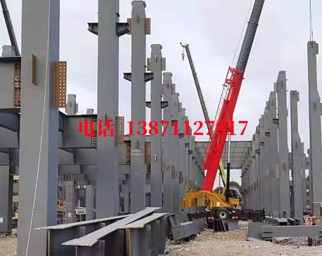 建宁彩钢板房搭建
