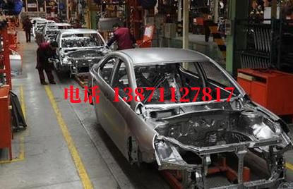 建宁汽车零部件厂净化