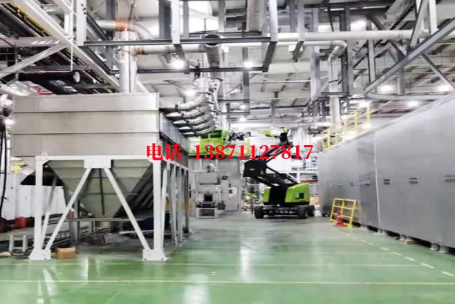 建宁机电设备安装工程,设备安装公司